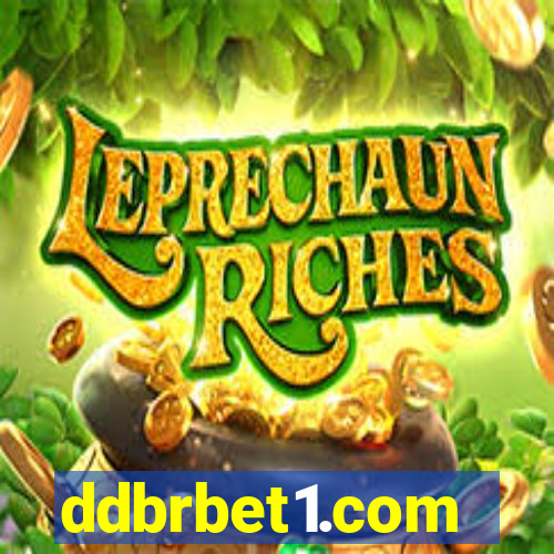 ddbrbet1.com