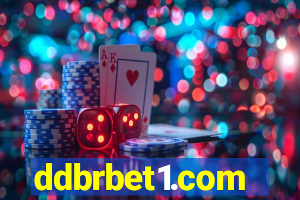 ddbrbet1.com