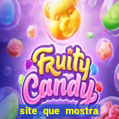 site que mostra qual jogo ta pagando mais