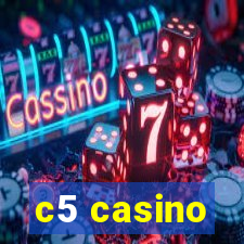 c5 casino