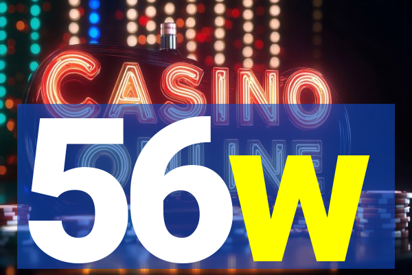56w