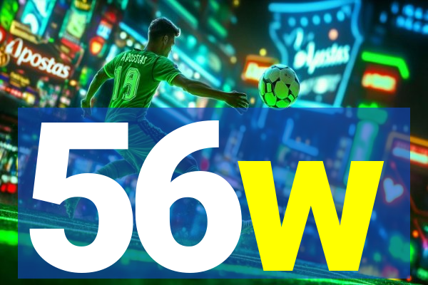 56w