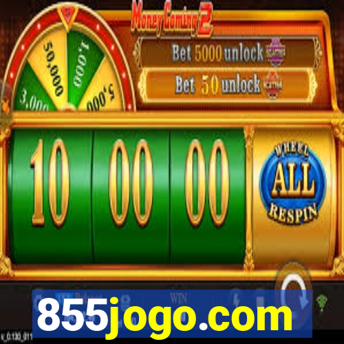 855jogo.com