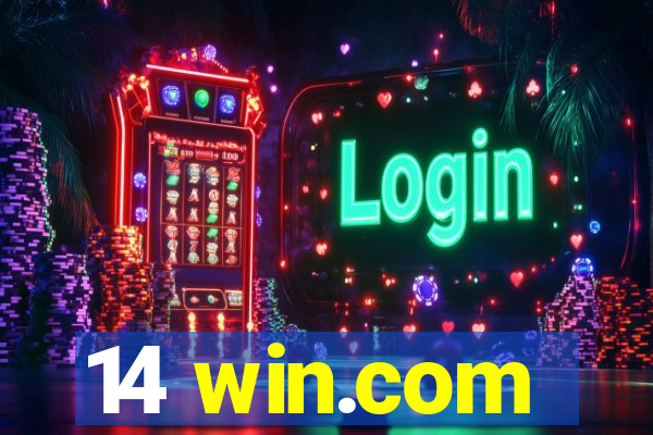 14 win.com