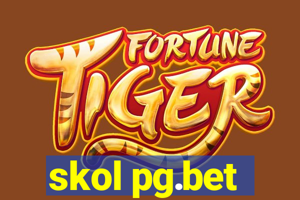 skol pg.bet