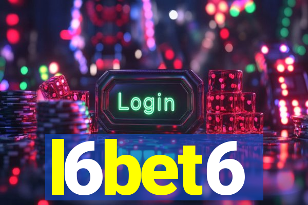 l6bet6