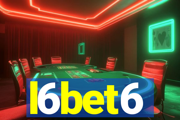 l6bet6