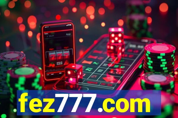 fez777.com