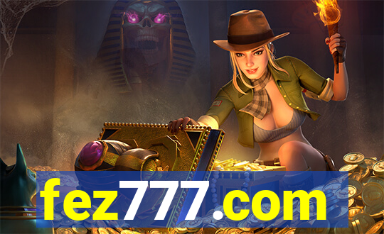 fez777.com