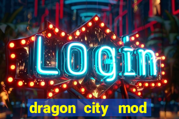 dragon city mod apk team2earn
