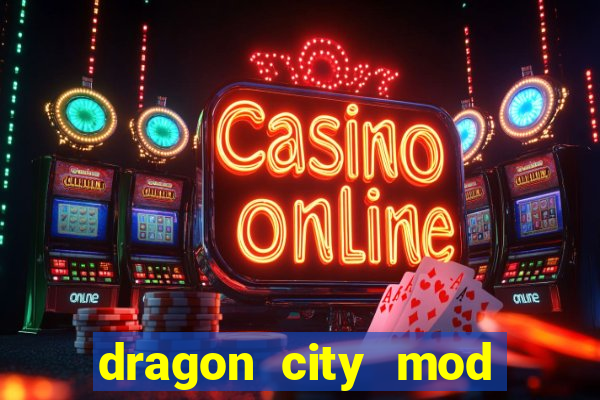 dragon city mod apk team2earn