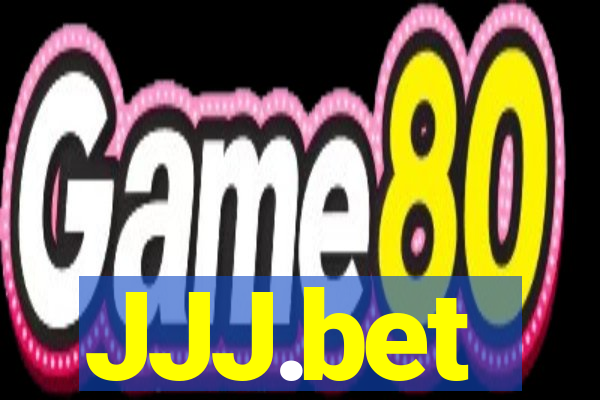 JJJ.bet