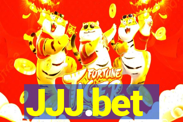 JJJ.bet