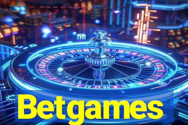 Betgames