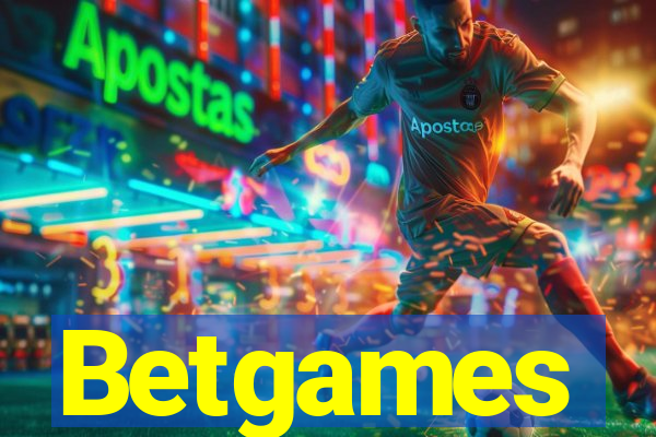 Betgames