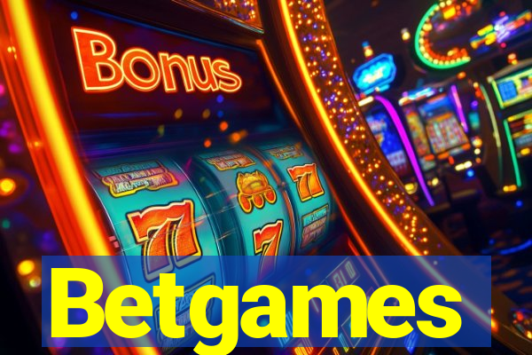 Betgames