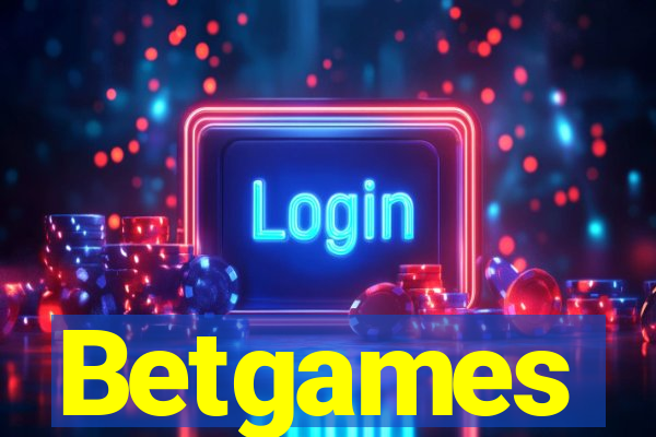Betgames