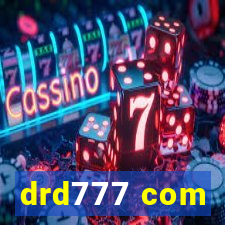 drd777 com