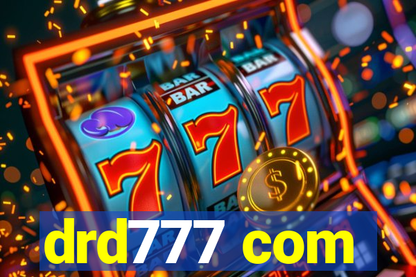 drd777 com