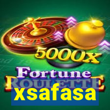xsafasa