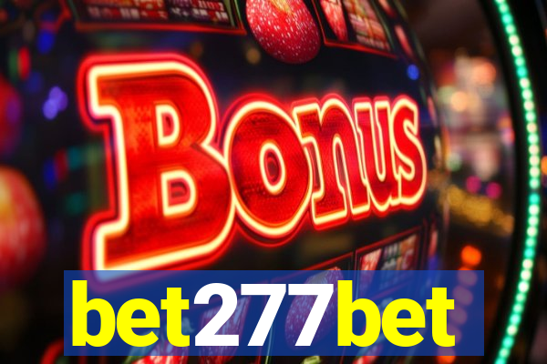 bet277bet