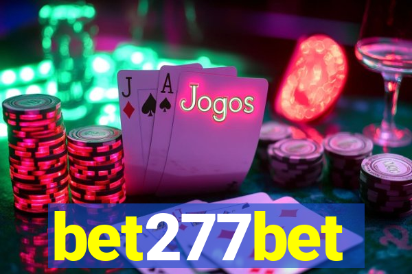 bet277bet
