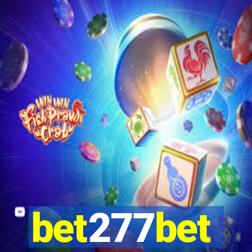 bet277bet