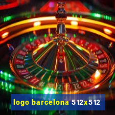 logo barcelona 512x512