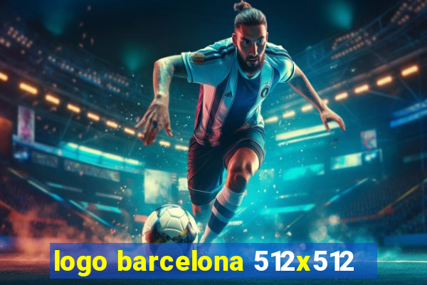 logo barcelona 512x512