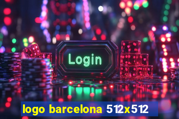 logo barcelona 512x512