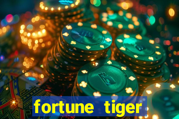 fortune tiger cassino pix