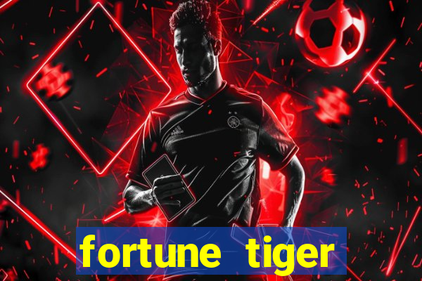 fortune tiger cassino pix