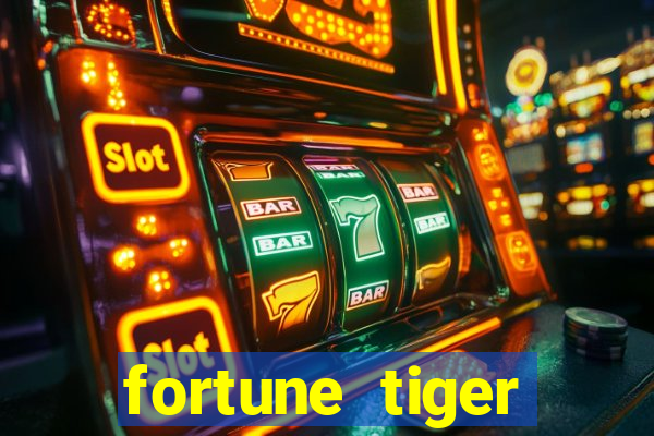 fortune tiger cassino pix