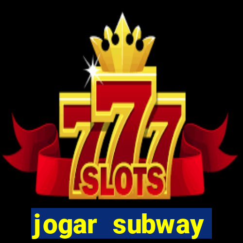 jogar subway surfers 1.99