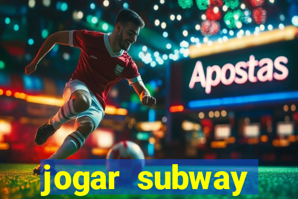 jogar subway surfers 1.99