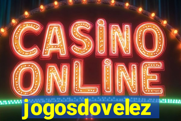 jogosdovelez