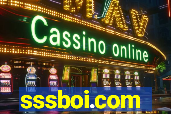 sssboi.com