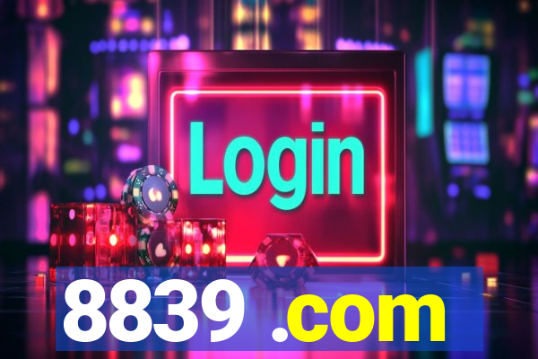 8839 .com