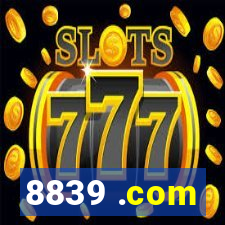 8839 .com
