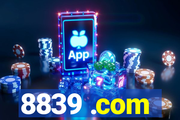 8839 .com