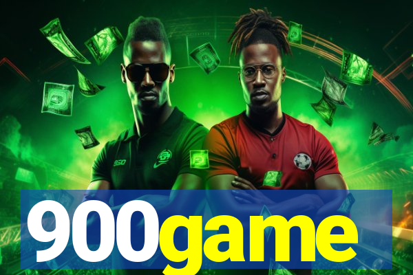900game