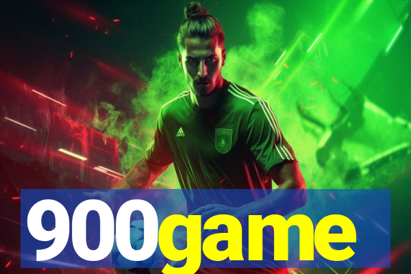 900game
