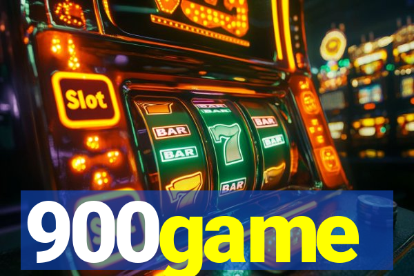 900game