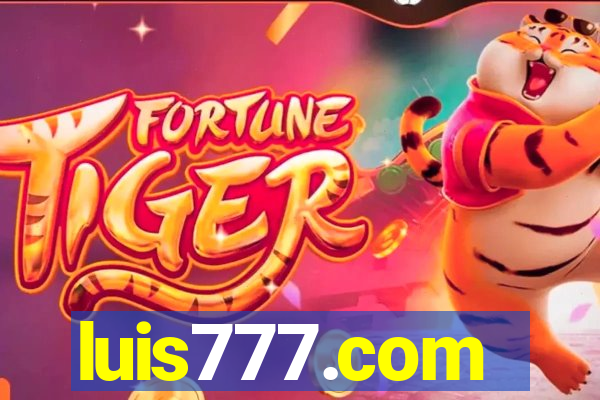luis777.com