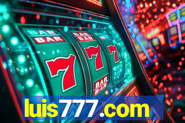luis777.com