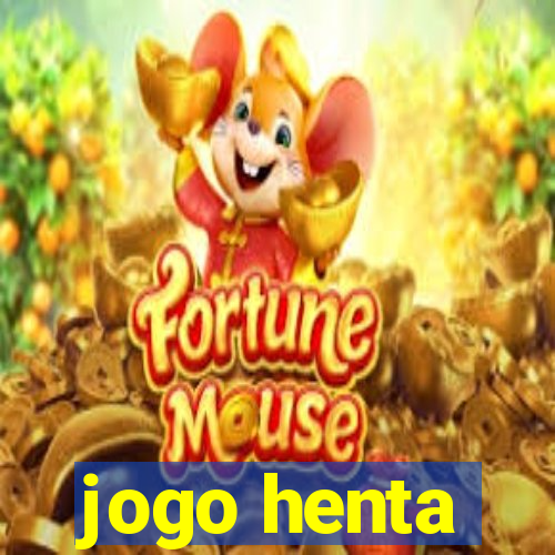 jogo henta