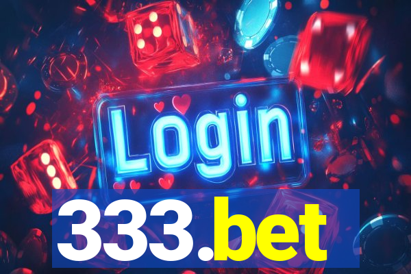 333.bet