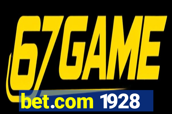 bet.com 1928