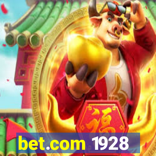 bet.com 1928