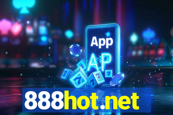 888hot.net